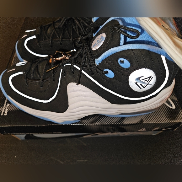 Social Status x Air Penny 2 Playground Men Size 9 - Picture 2 of 4